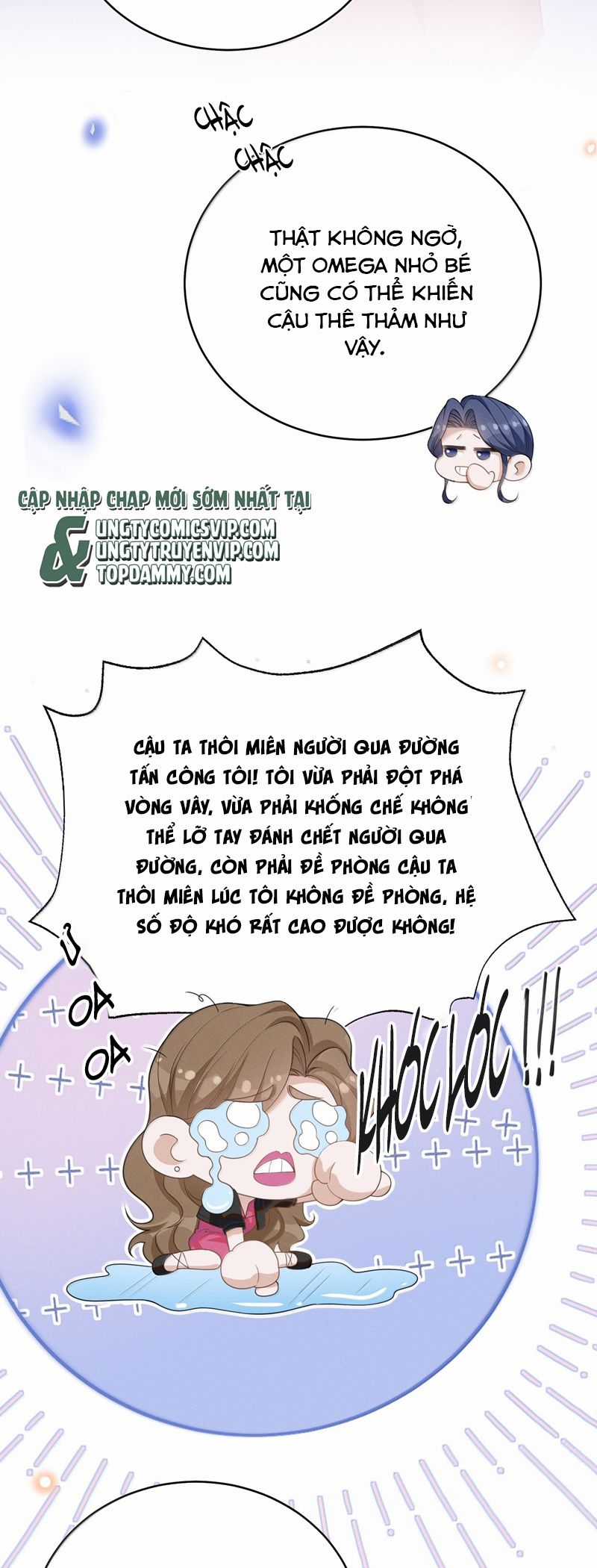 Lai Sinh Bất Kiến Chapter 137 trang 19