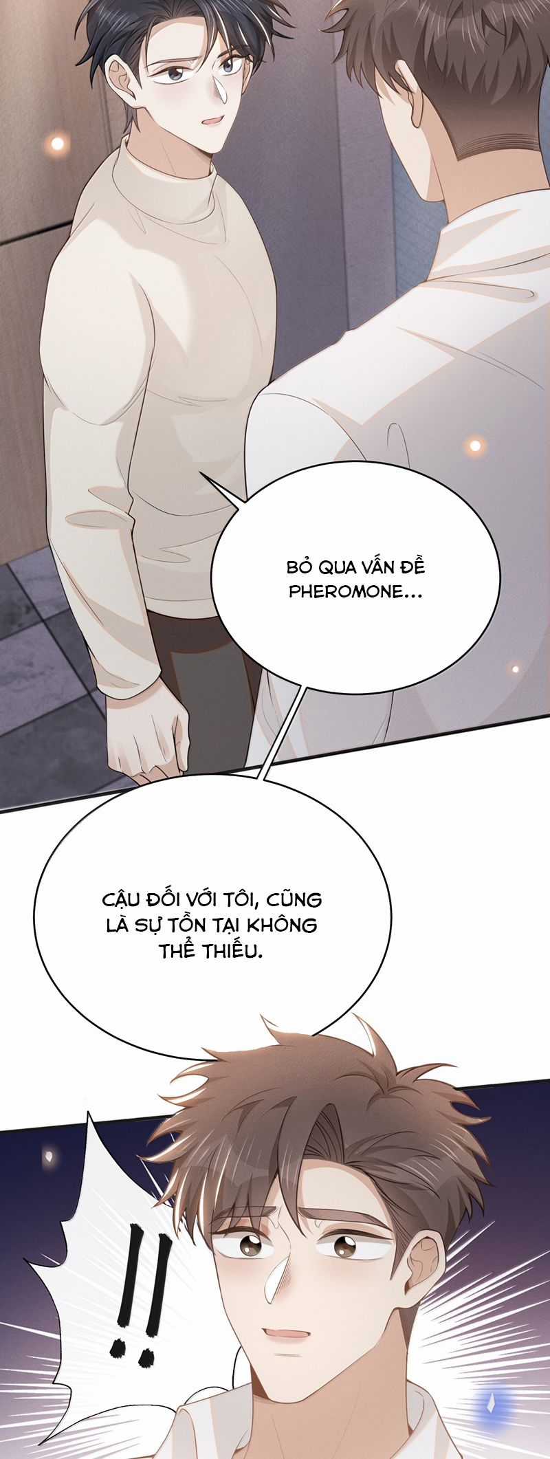 Lai Sinh Bất Kiến Chapter 137 trang 2