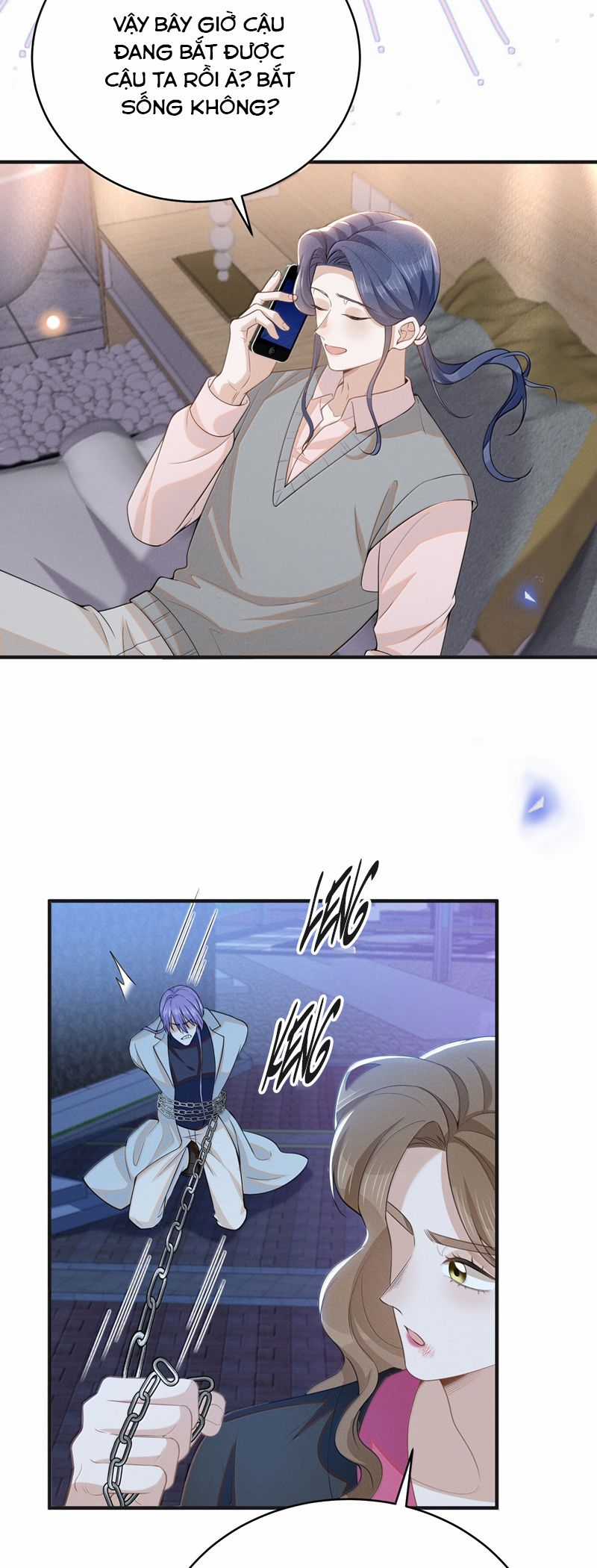 Lai Sinh Bất Kiến Chapter 137 trang 20