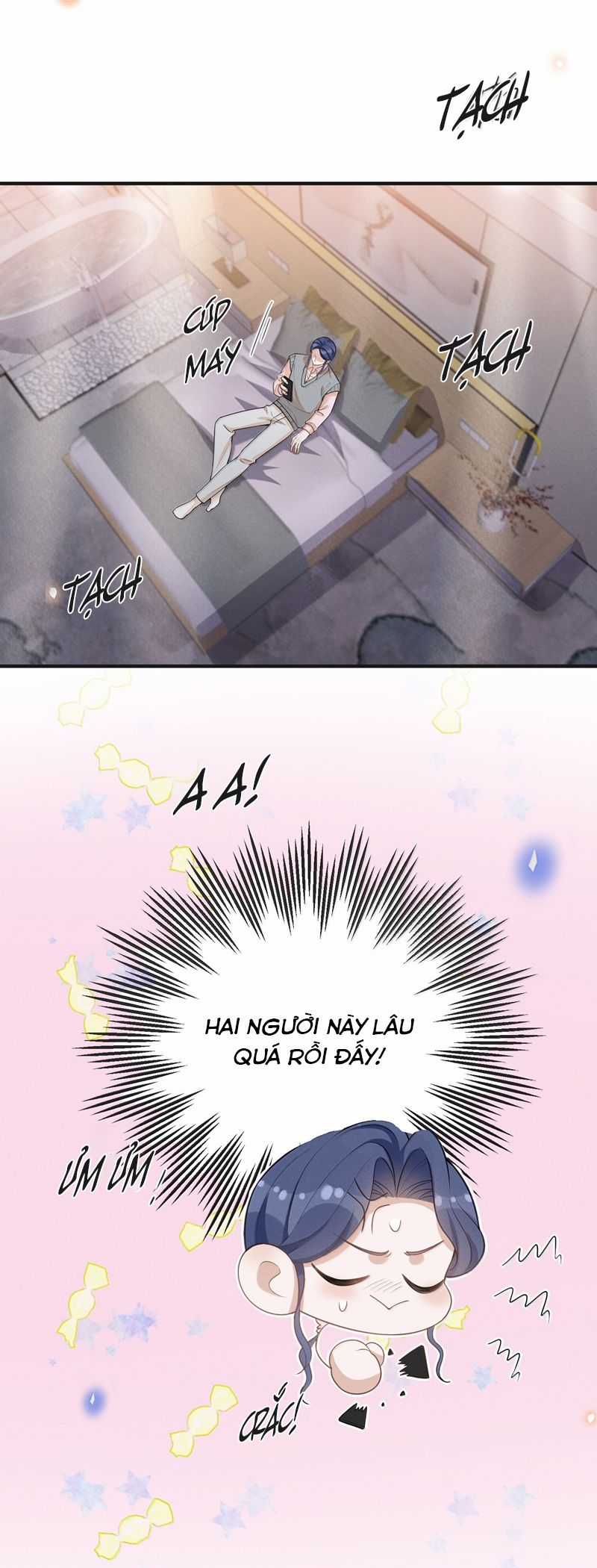 Lai Sinh Bất Kiến Chapter 137 trang 22