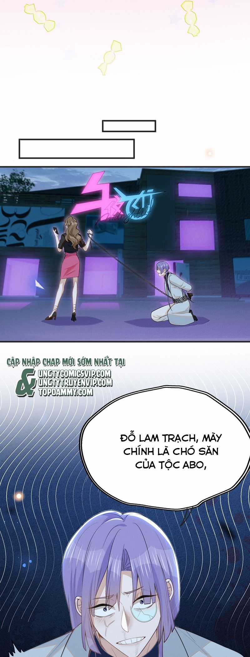 Lai Sinh Bất Kiến Chapter 137 trang 23