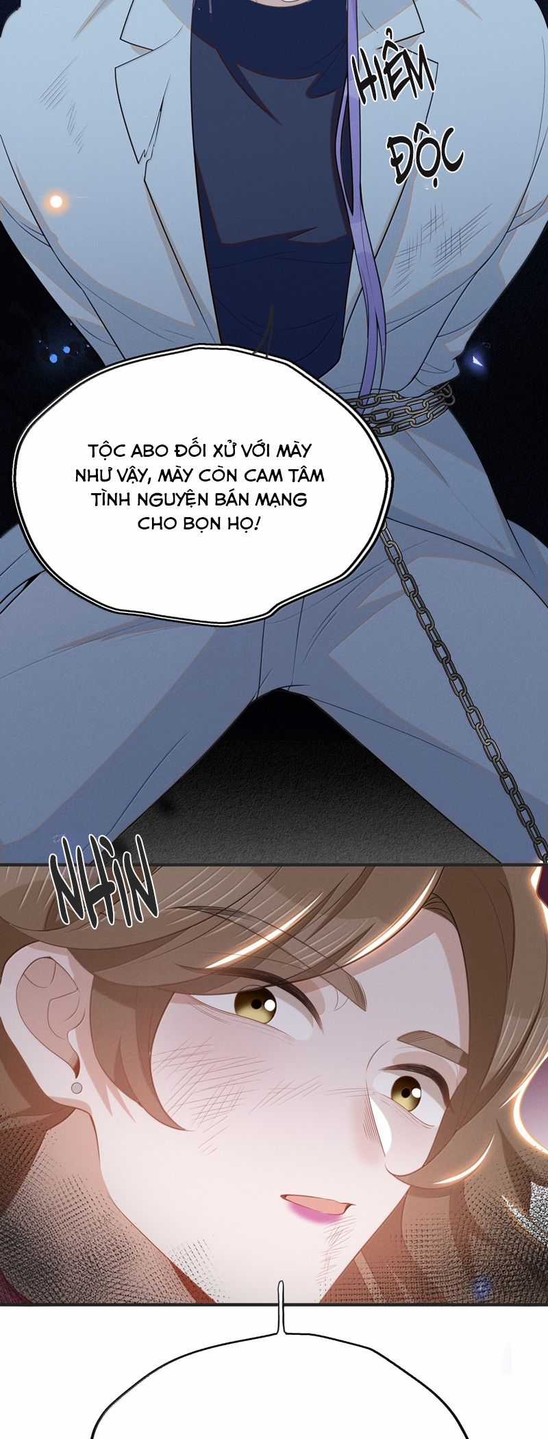 Lai Sinh Bất Kiến Chapter 137 trang 24