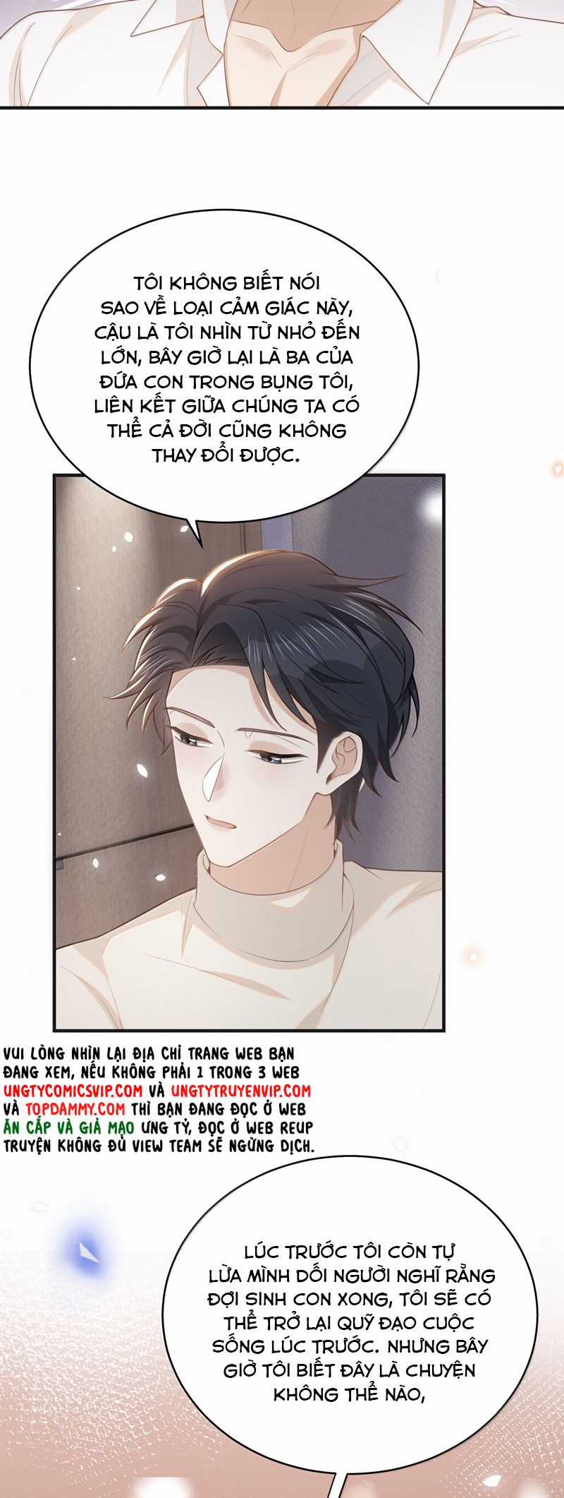 Lai Sinh Bất Kiến Chapter 137 trang 3