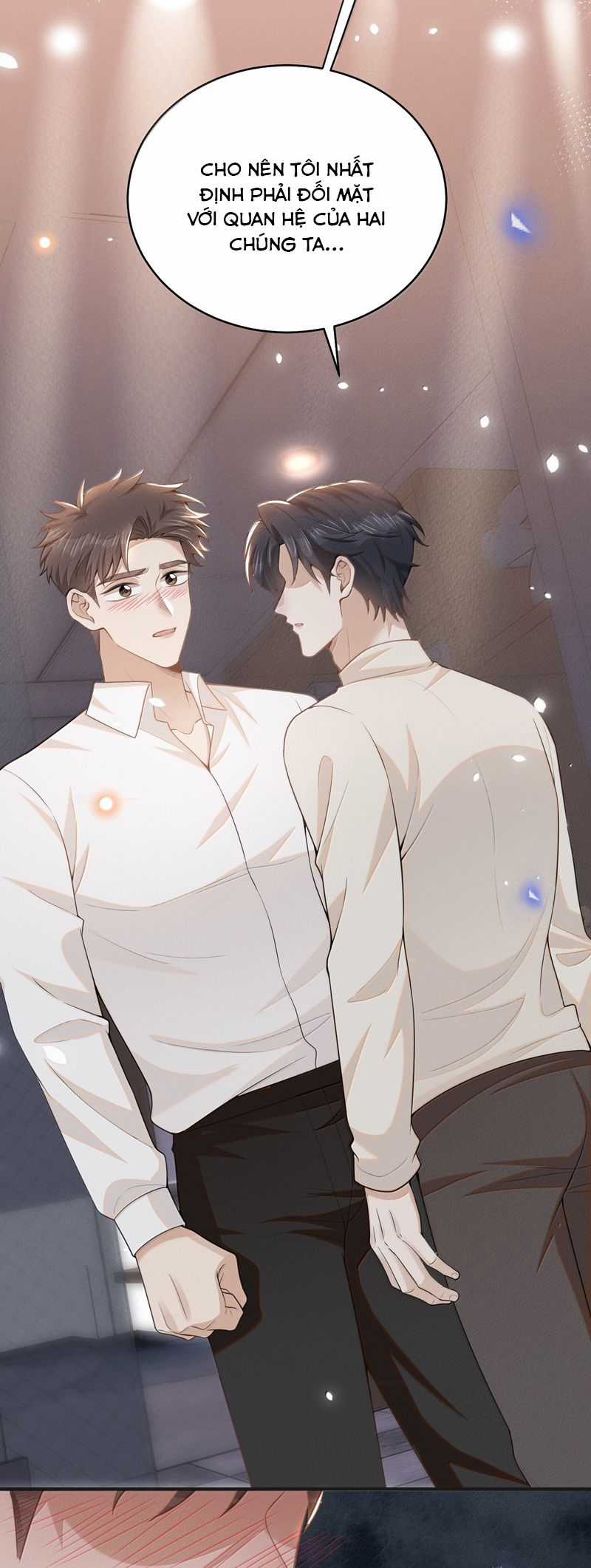 Lai Sinh Bất Kiến Chapter 137 trang 4