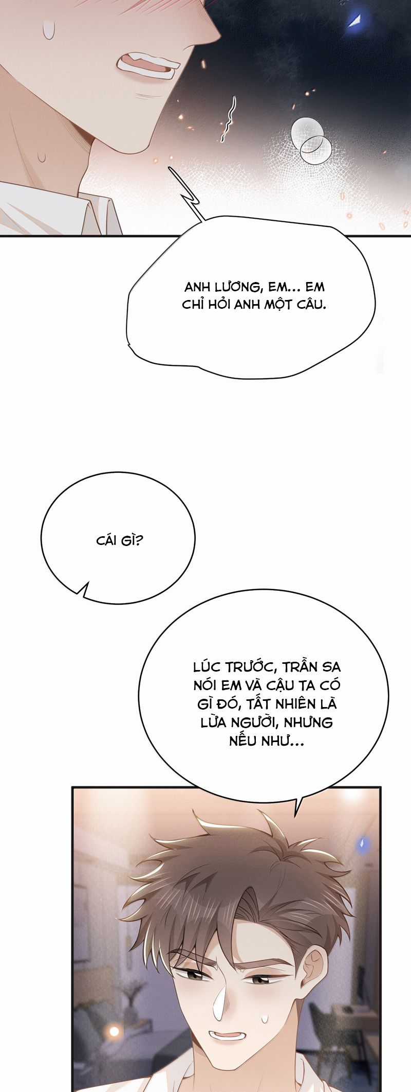 Lai Sinh Bất Kiến Chapter 137 trang 5