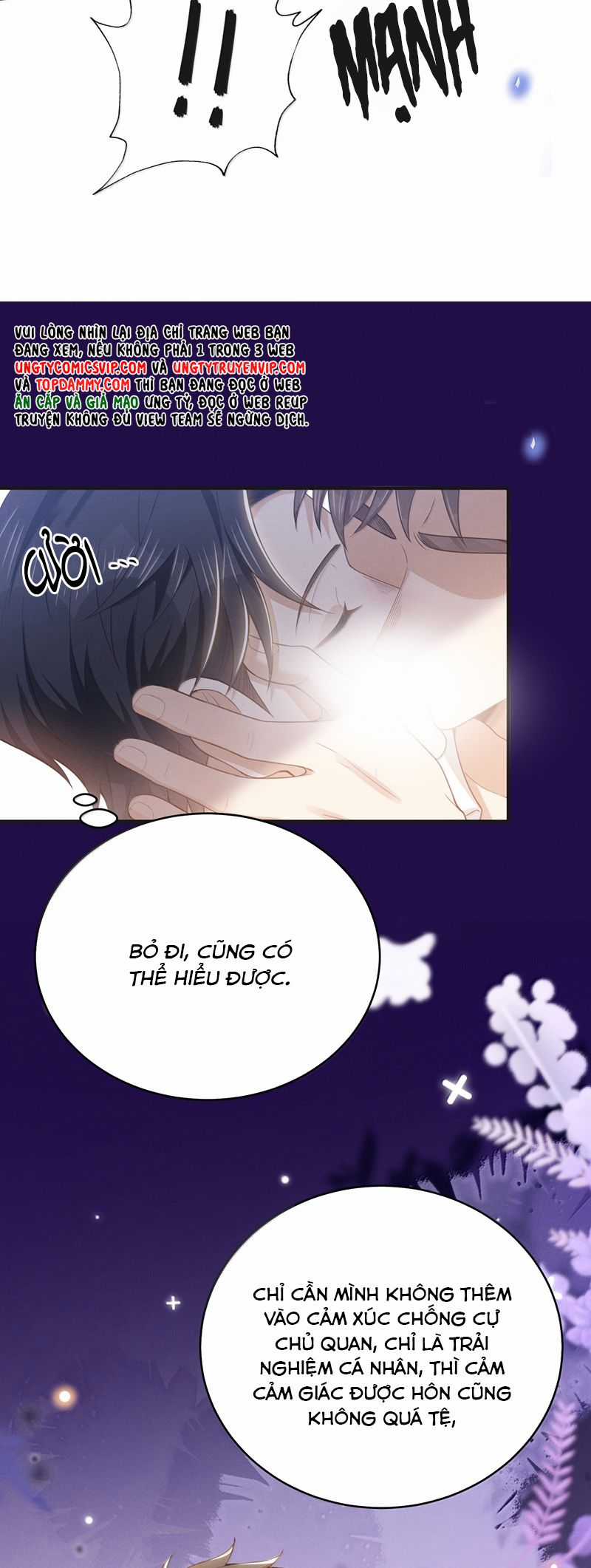 Lai Sinh Bất Kiến Chapter 137 trang 9