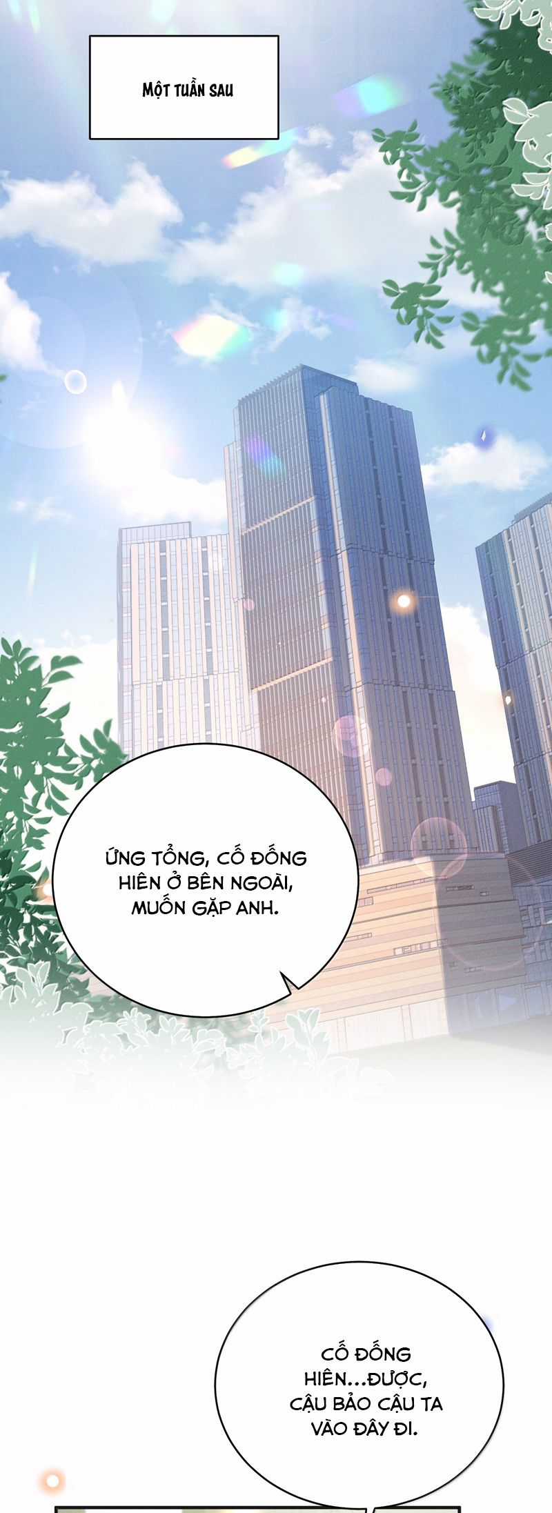 Lai Sinh Bất Kiến Chapter 138 trang 10