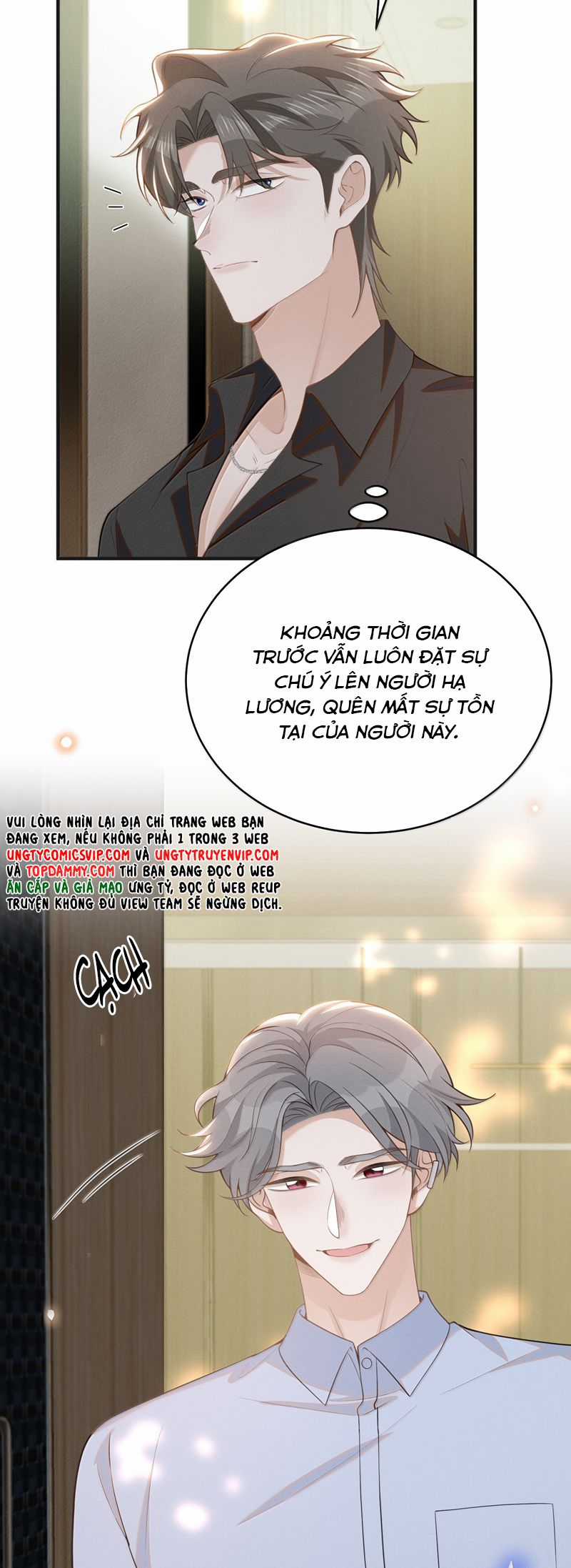 Lai Sinh Bất Kiến Chapter 138 trang 11