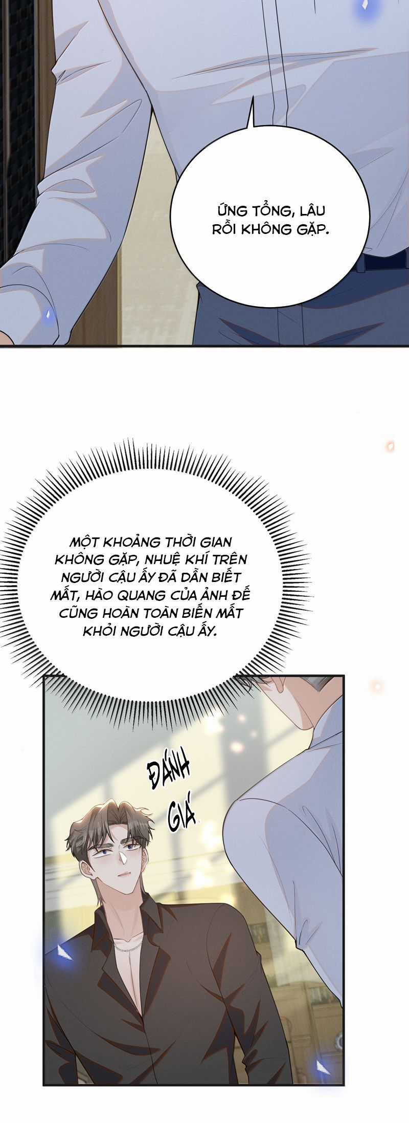 Lai Sinh Bất Kiến Chapter 138 trang 12