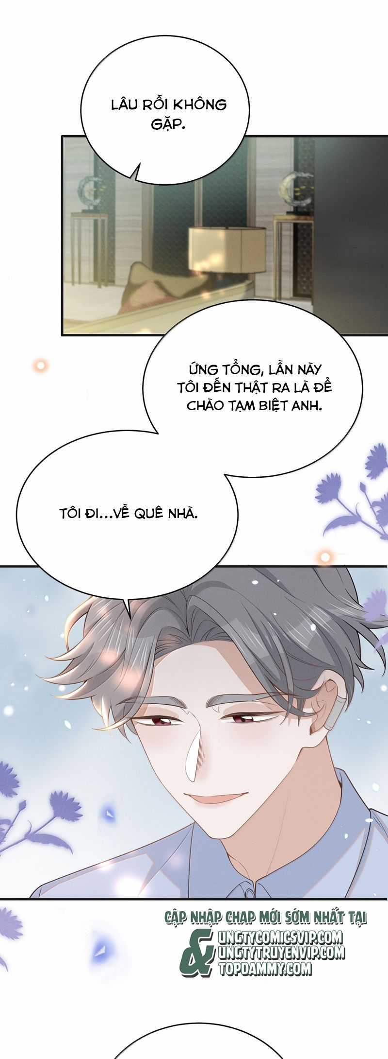 Lai Sinh Bất Kiến Chapter 138 trang 13