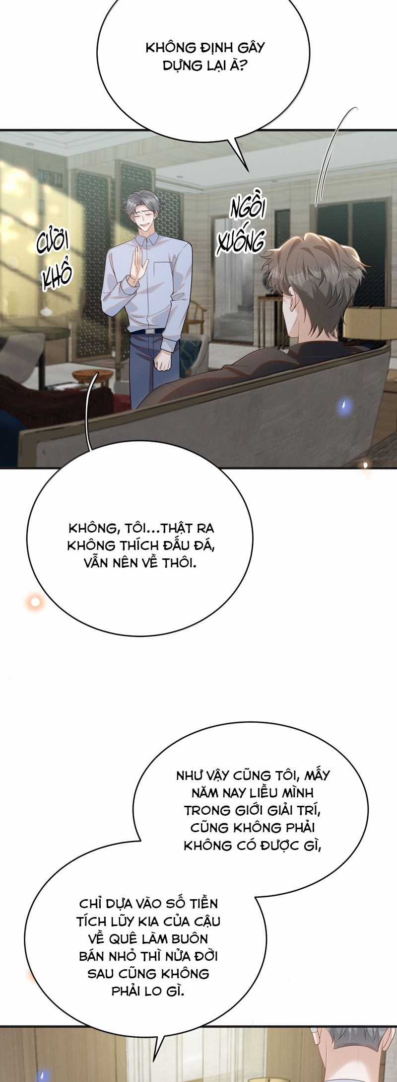 Lai Sinh Bất Kiến Chapter 138 trang 14