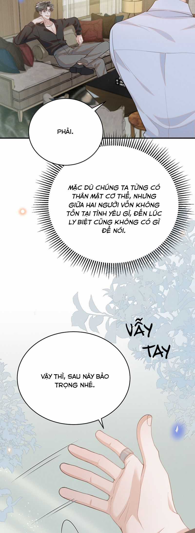 Lai Sinh Bất Kiến Chapter 138 trang 15