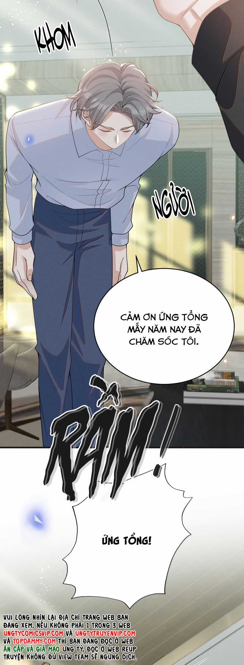 Lai Sinh Bất Kiến Chapter 138 trang 16