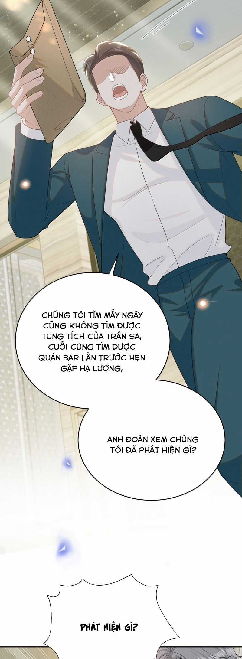 Lai Sinh Bất Kiến Chapter 138 trang 17