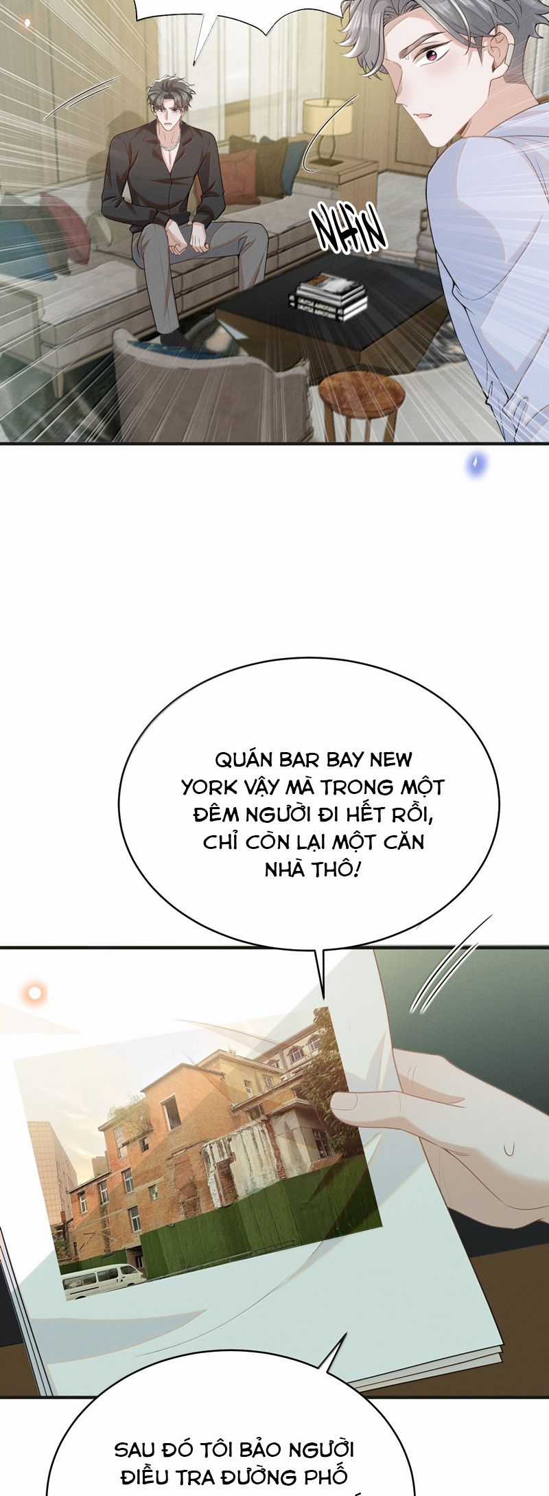 Lai Sinh Bất Kiến Chapter 138 trang 18