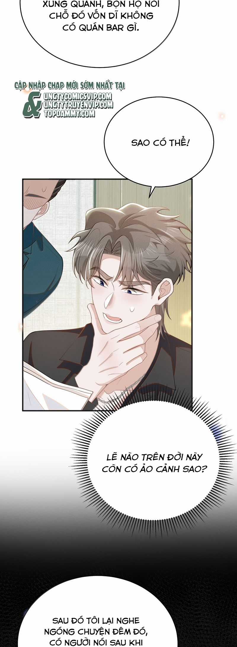 Lai Sinh Bất Kiến Chapter 138 trang 19