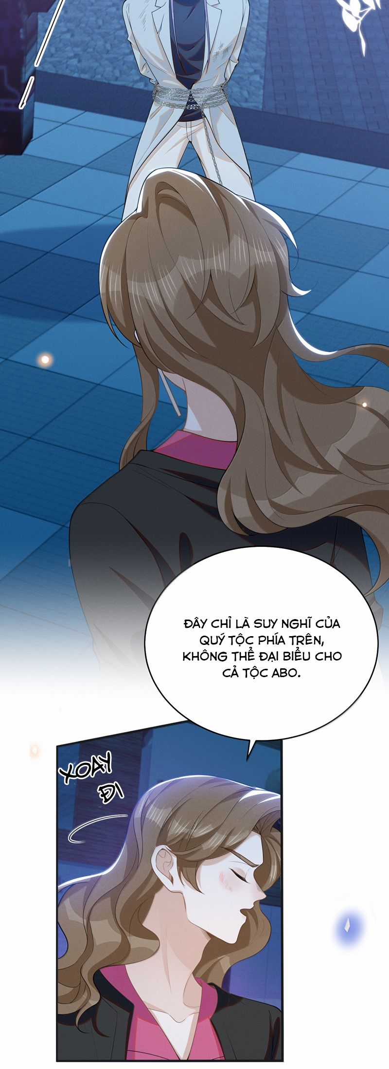 Lai Sinh Bất Kiến Chapter 138 trang 2