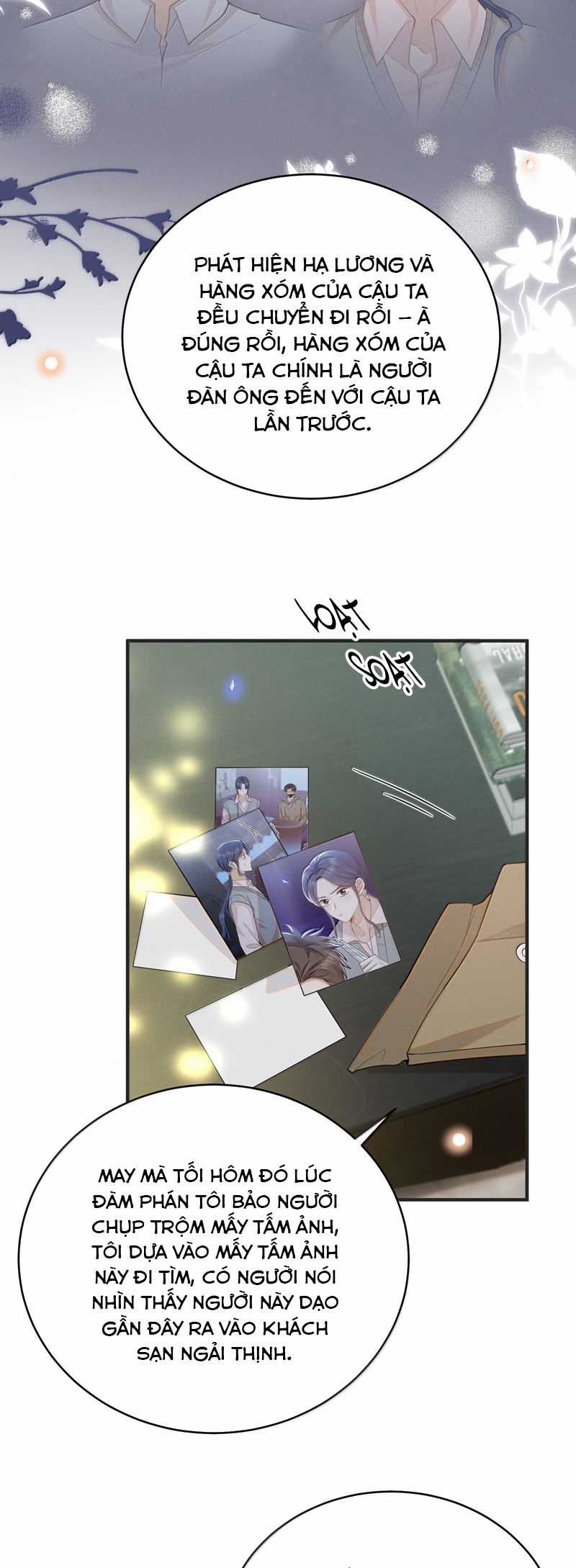 Lai Sinh Bất Kiến Chapter 138 trang 22