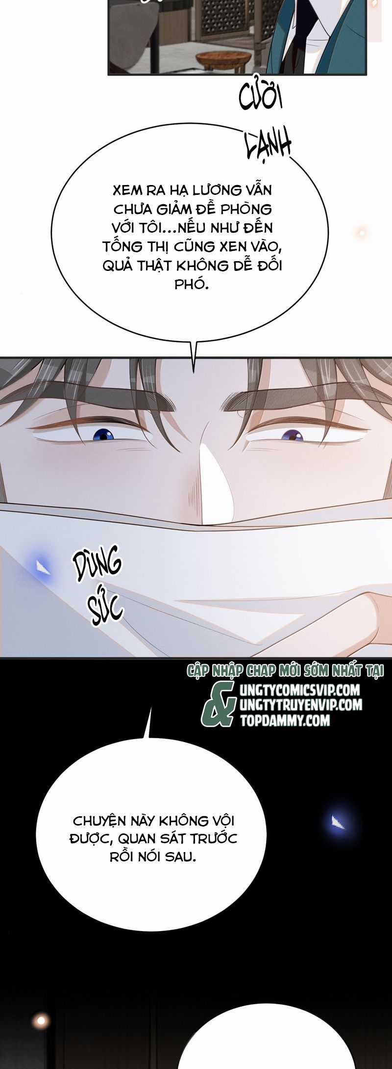 Lai Sinh Bất Kiến Chapter 138 trang 24