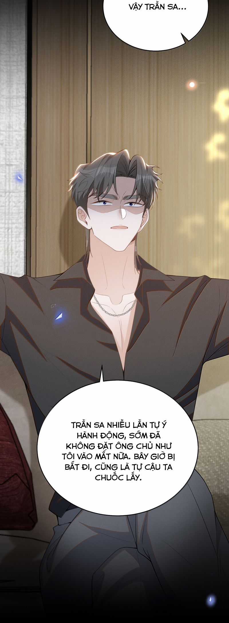 Lai Sinh Bất Kiến Chapter 138 trang 25