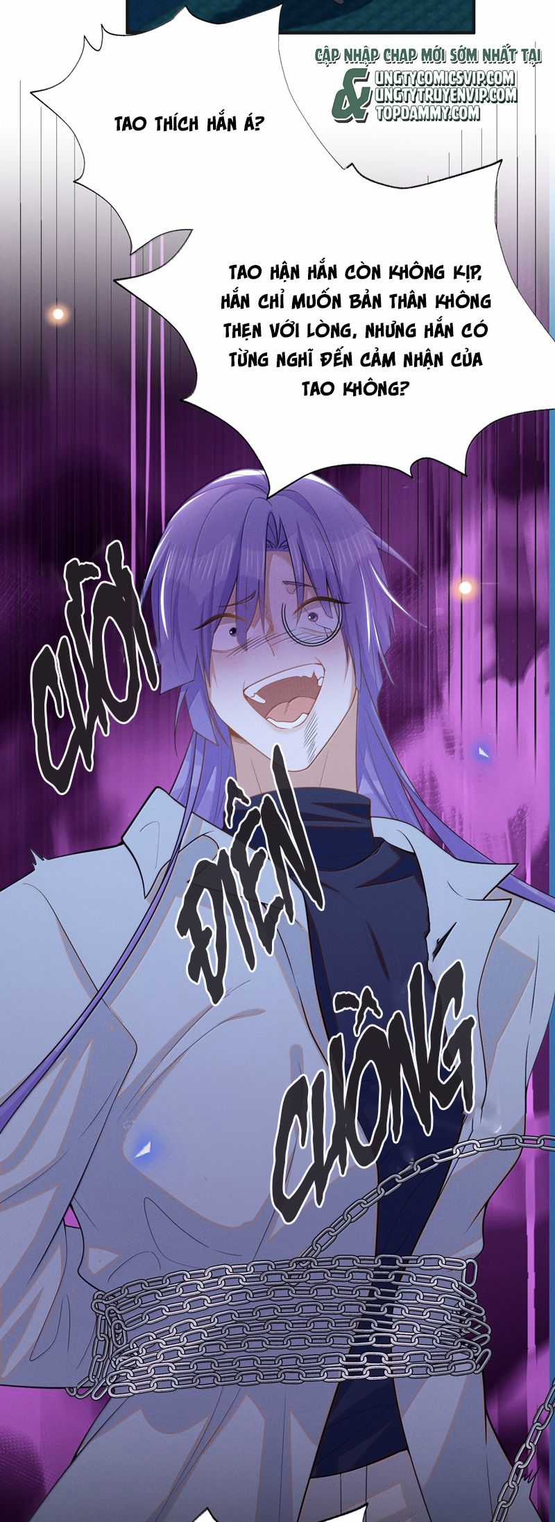 Lai Sinh Bất Kiến Chapter 138 trang 4