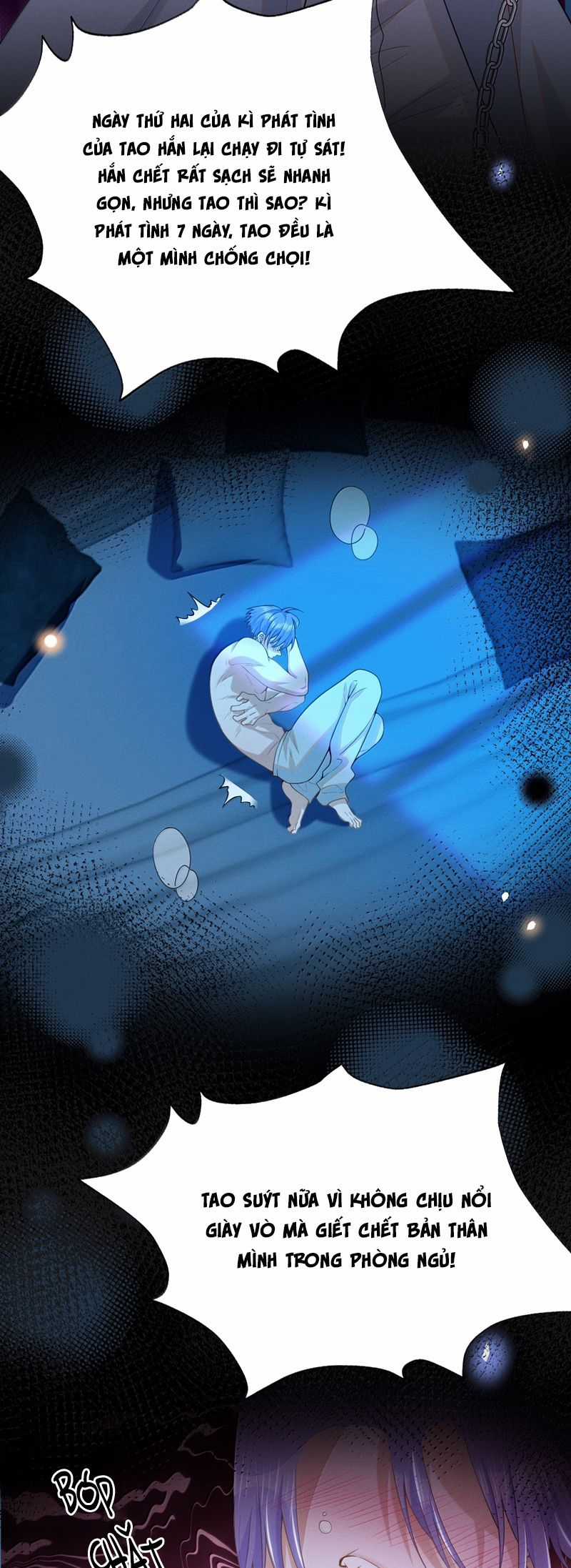 Lai Sinh Bất Kiến Chapter 138 trang 5