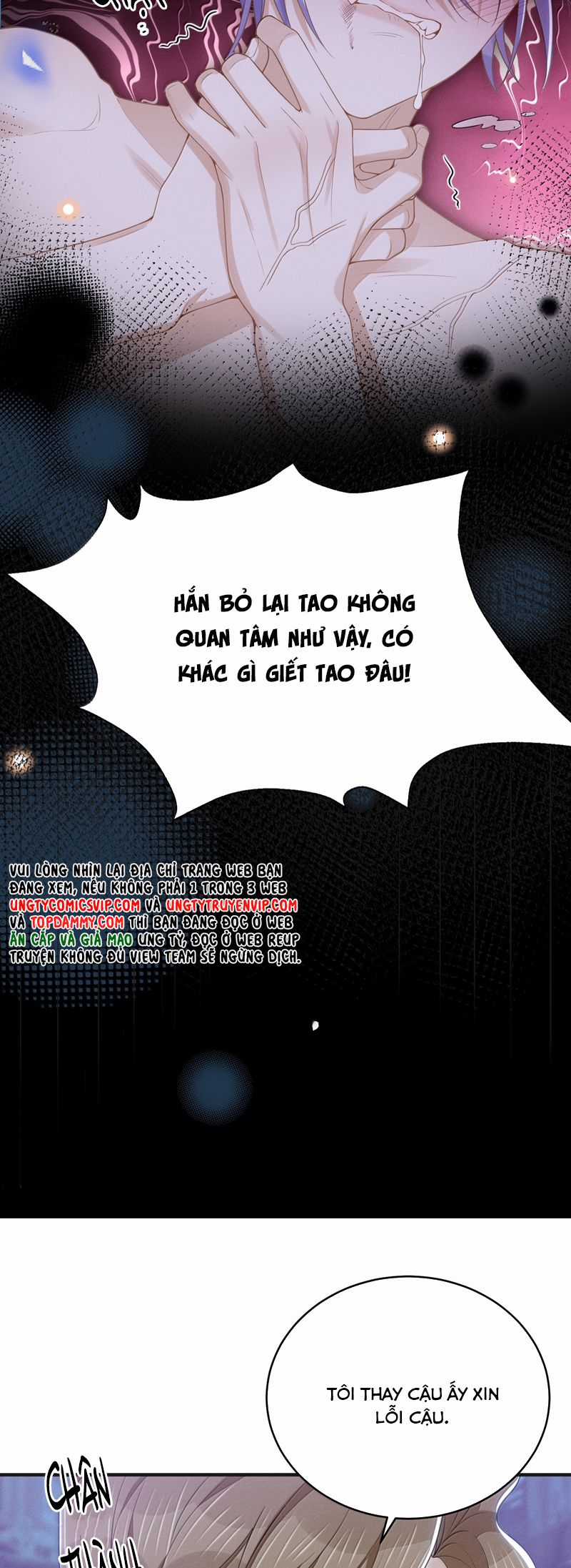 Lai Sinh Bất Kiến Chapter 138 trang 6
