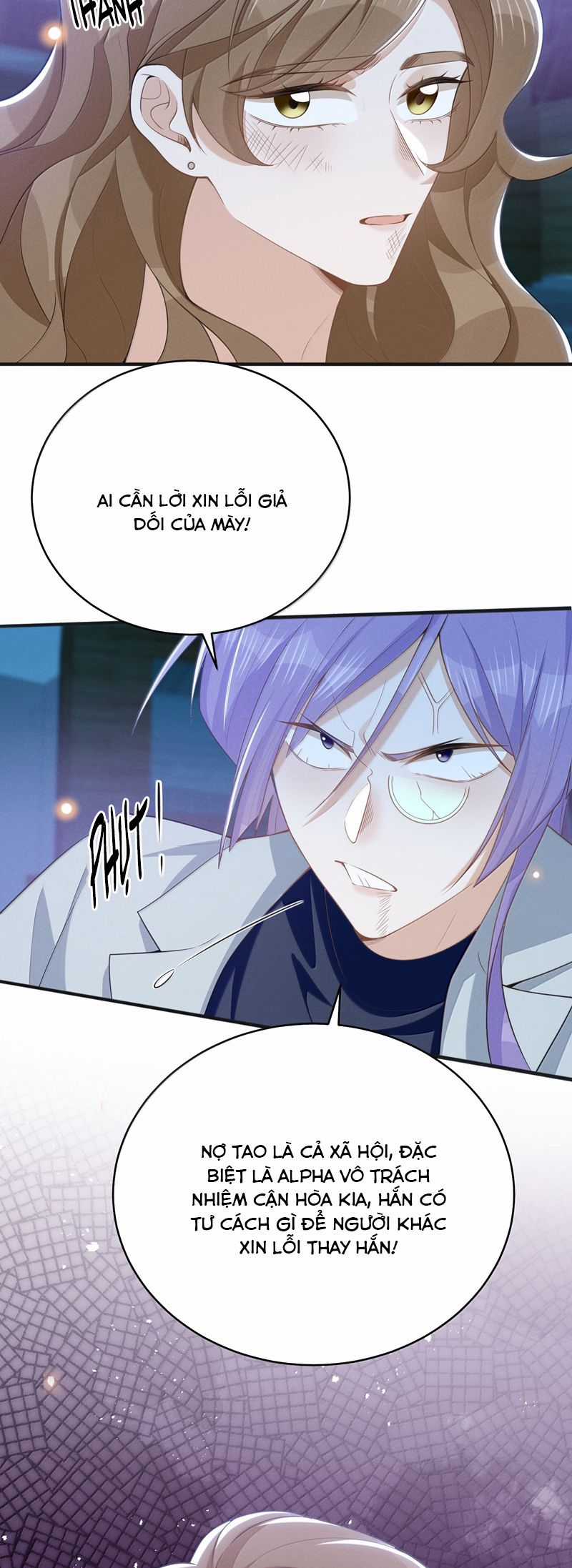 Lai Sinh Bất Kiến Chapter 138 trang 7