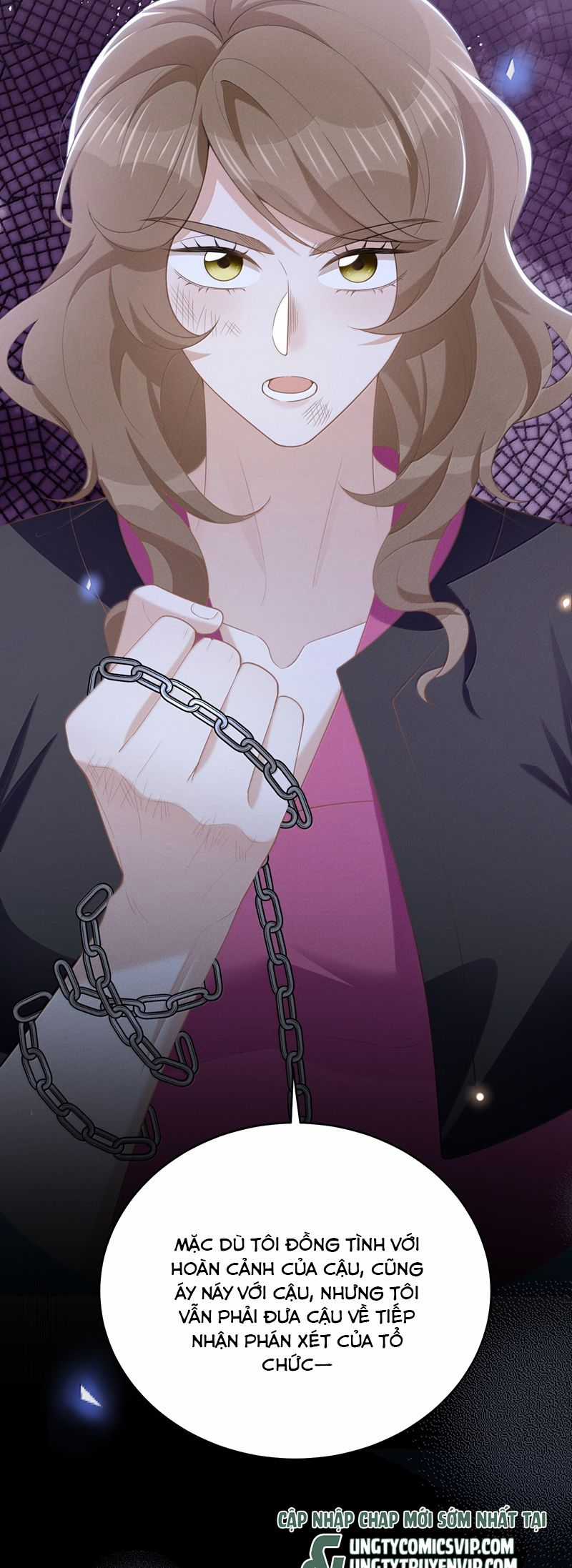 Lai Sinh Bất Kiến Chapter 138 trang 8