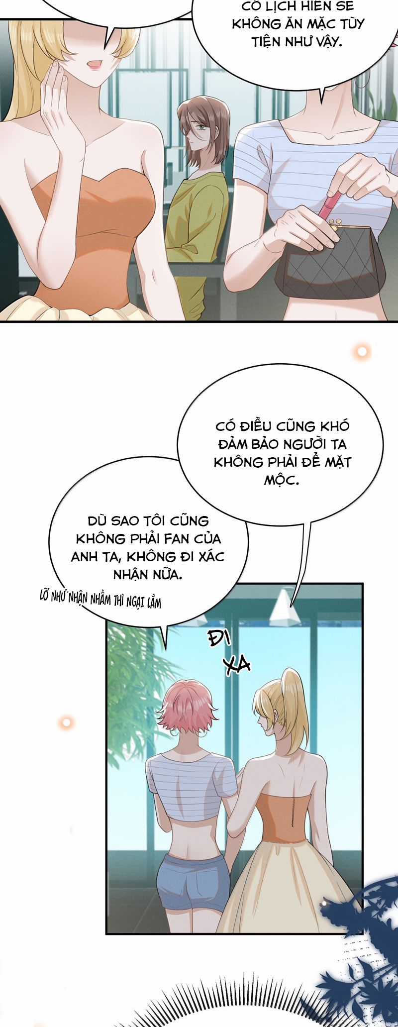 Lai Sinh Bất Kiến Chapter 139 trang 10