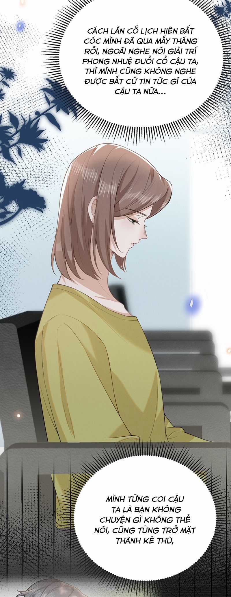 Lai Sinh Bất Kiến Chapter 139 trang 11