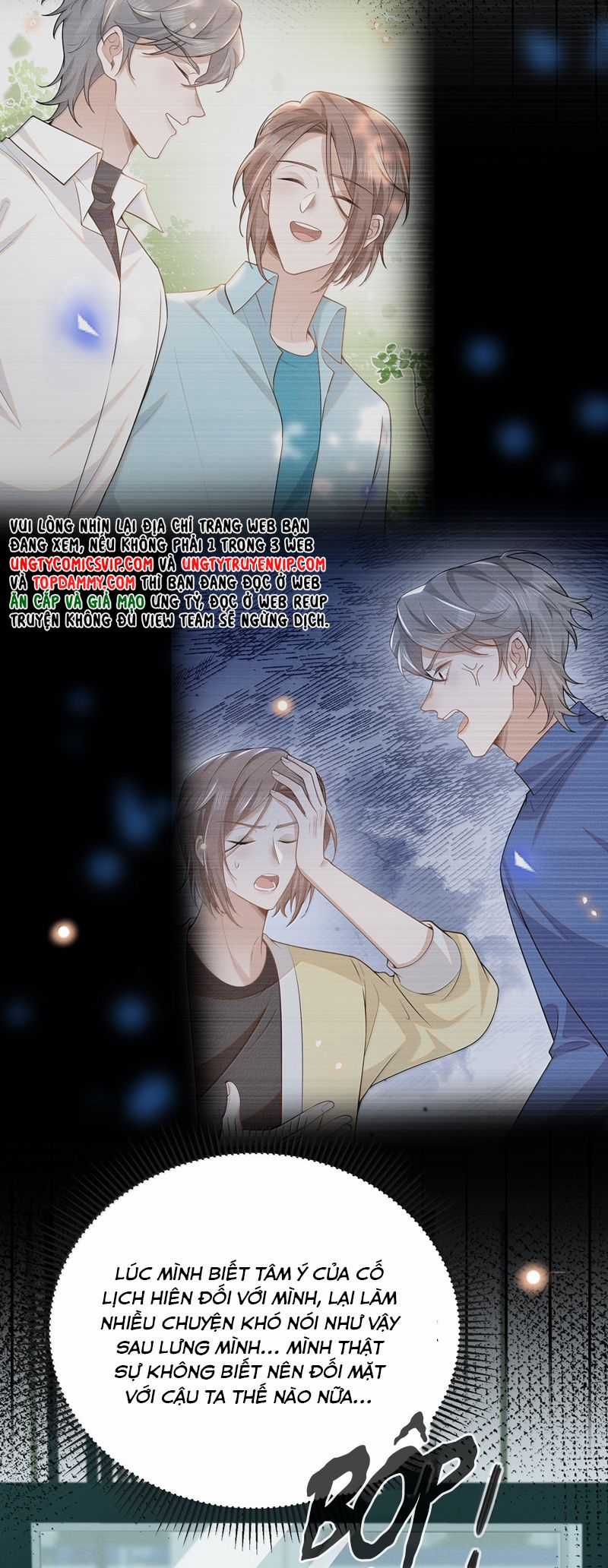 Lai Sinh Bất Kiến Chapter 139 trang 12