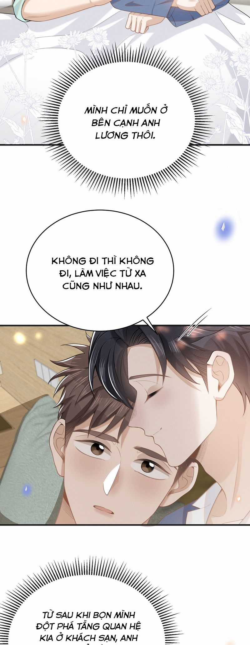 Lai Sinh Bất Kiến Chapter 139 trang 15