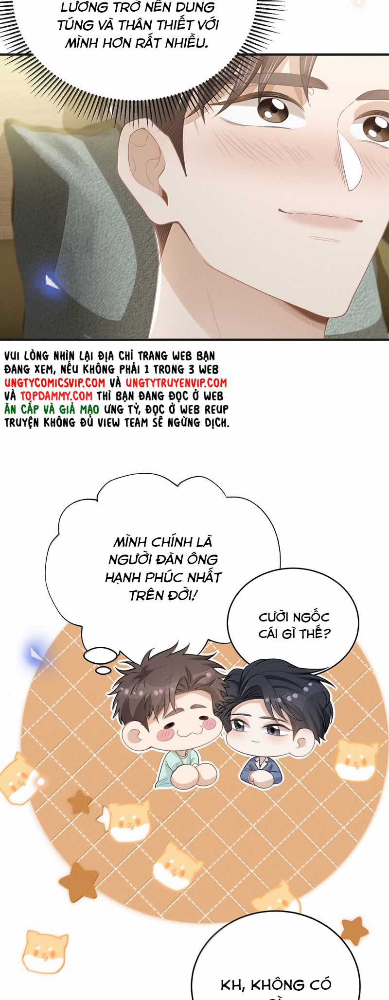 Lai Sinh Bất Kiến Chapter 139 trang 16