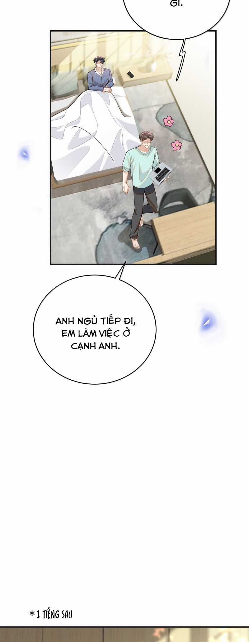 Lai Sinh Bất Kiến Chapter 139 trang 17