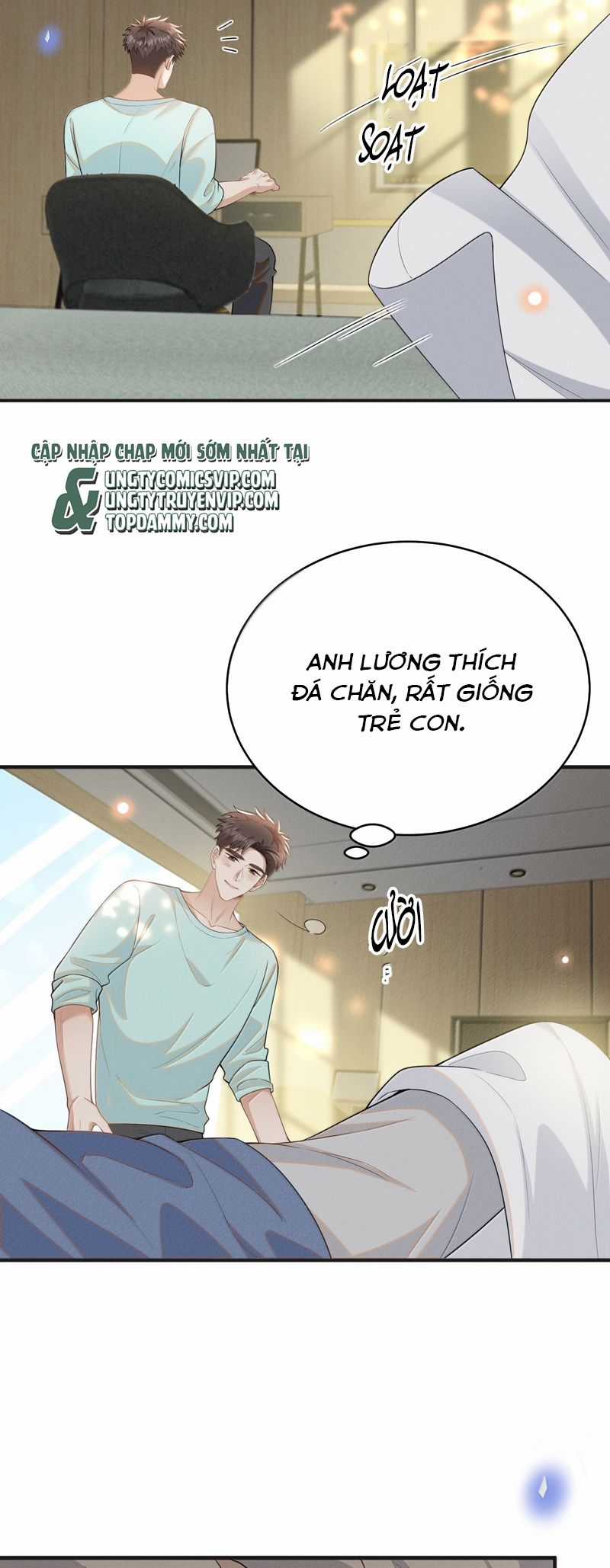 Lai Sinh Bất Kiến Chapter 139 trang 18