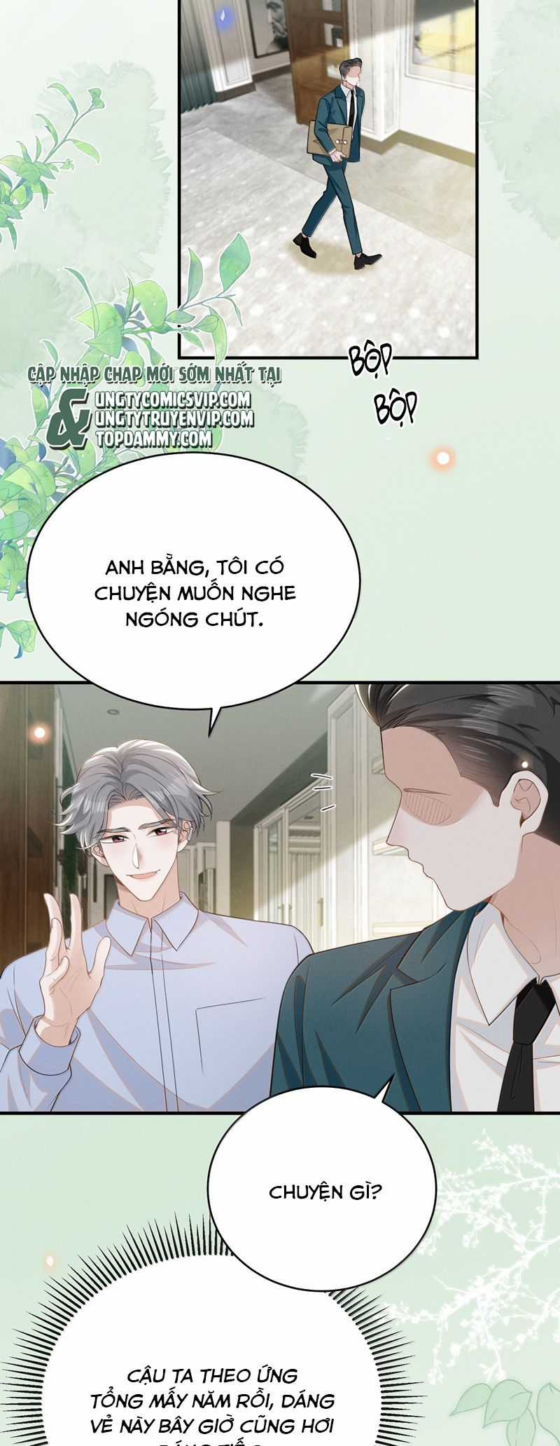 Lai Sinh Bất Kiến Chapter 139 trang 2