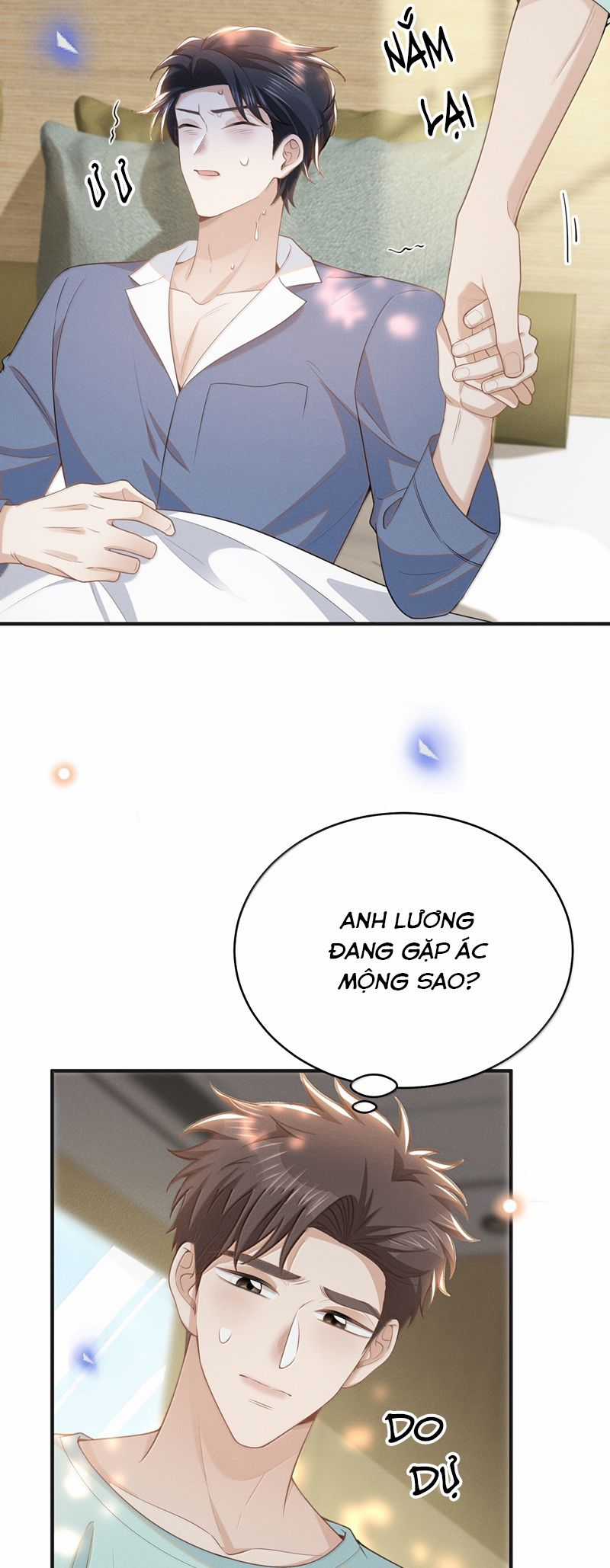 Lai Sinh Bất Kiến Chapter 139 trang 20