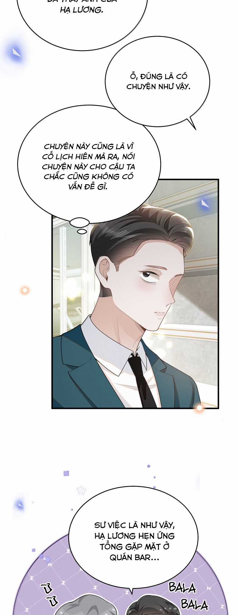 Lai Sinh Bất Kiến Chapter 139 trang 4