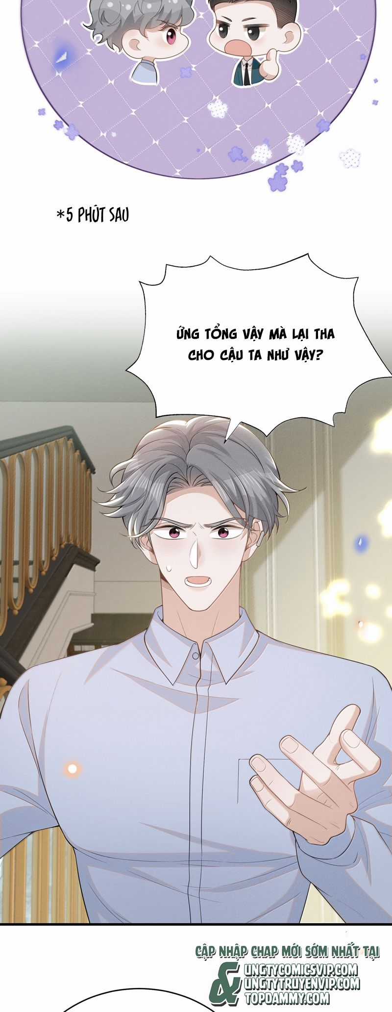 Lai Sinh Bất Kiến Chapter 139 trang 5