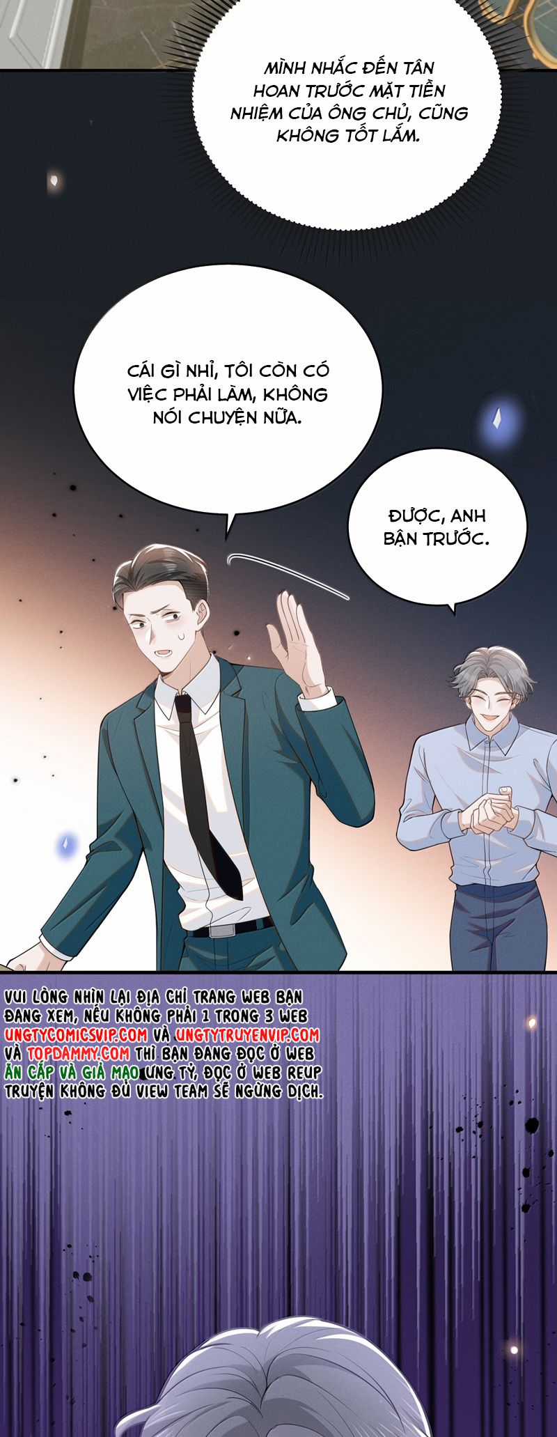 Lai Sinh Bất Kiến Chapter 139 trang 7