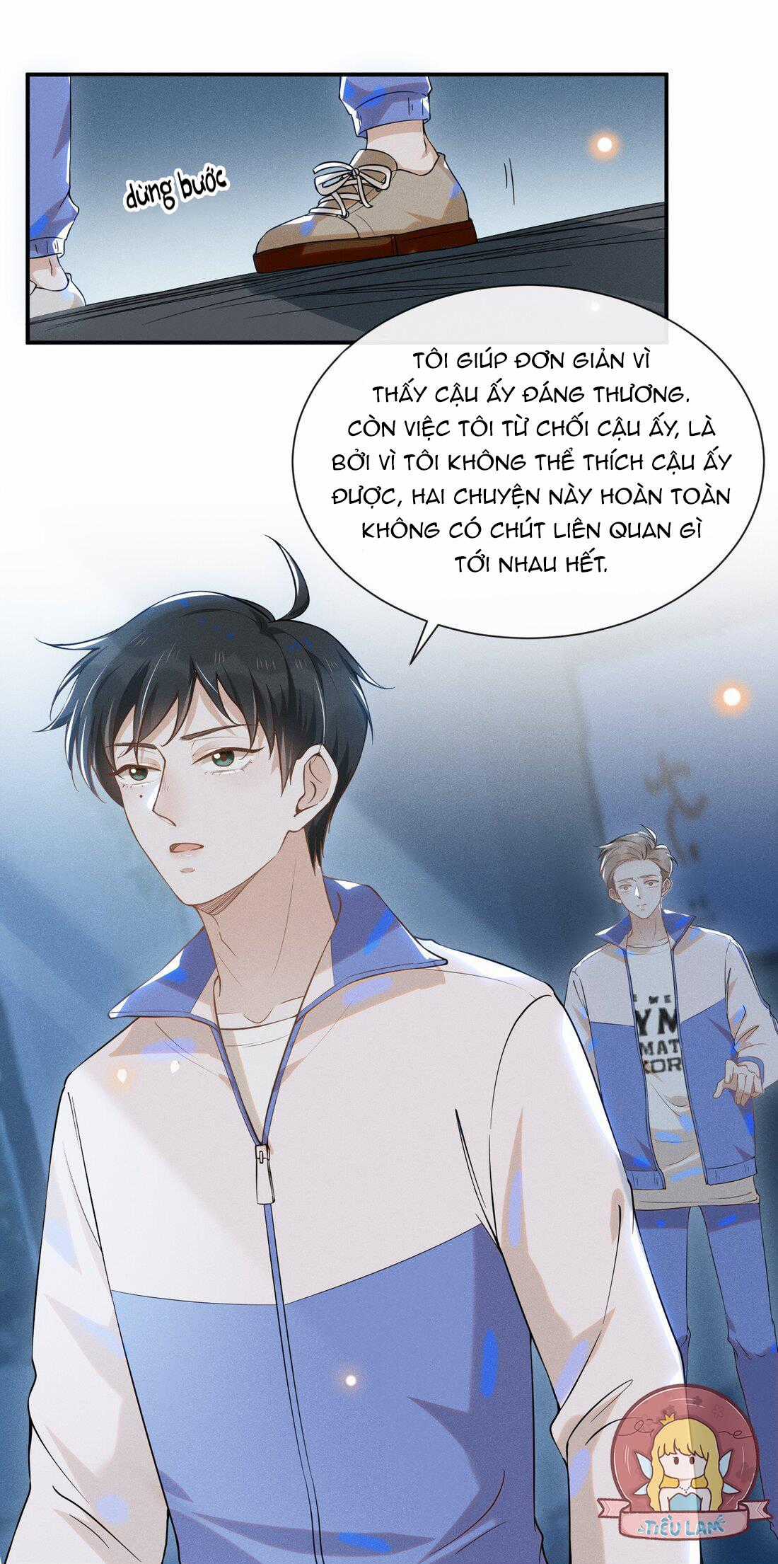 Lai Sinh Bất Kiến Chapter 14 trang 1