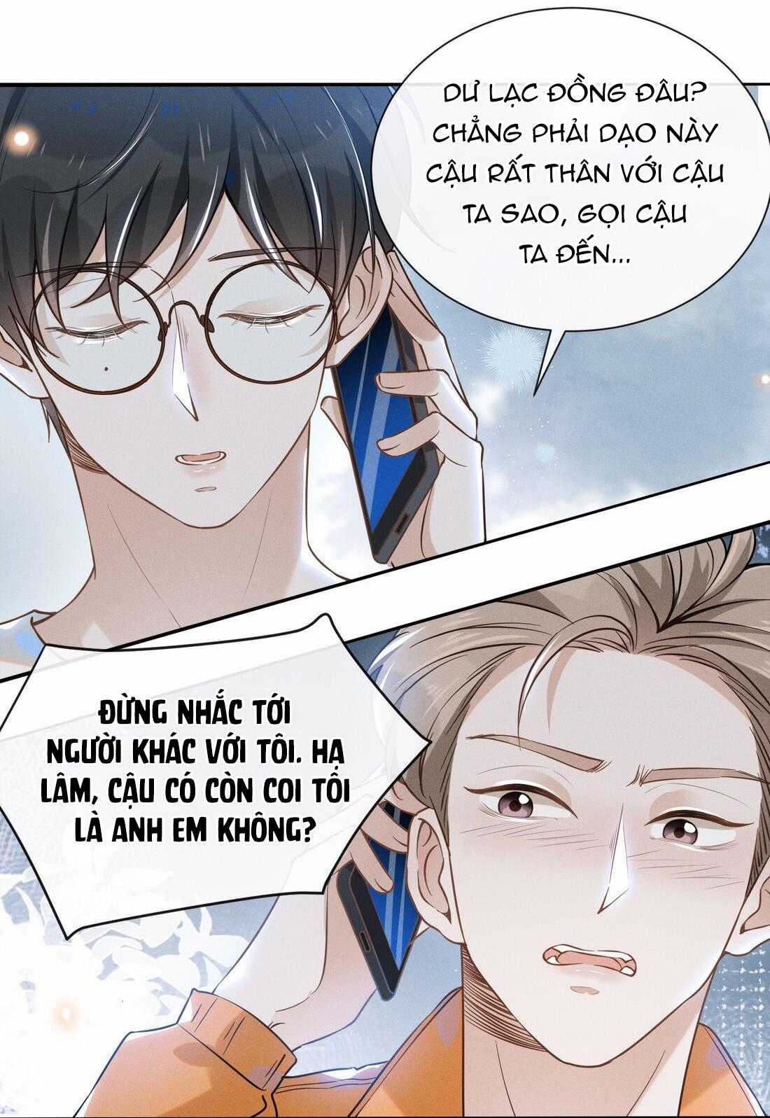 Lai Sinh Bất Kiến Chapter 14 trang 12