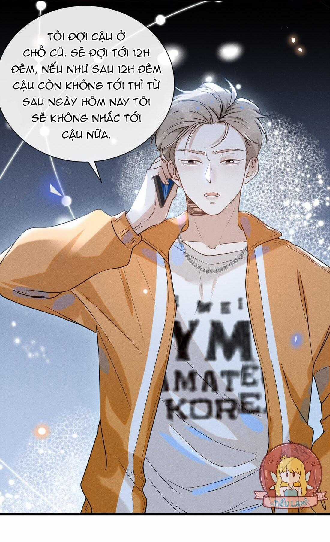 Lai Sinh Bất Kiến Chapter 14 trang 13