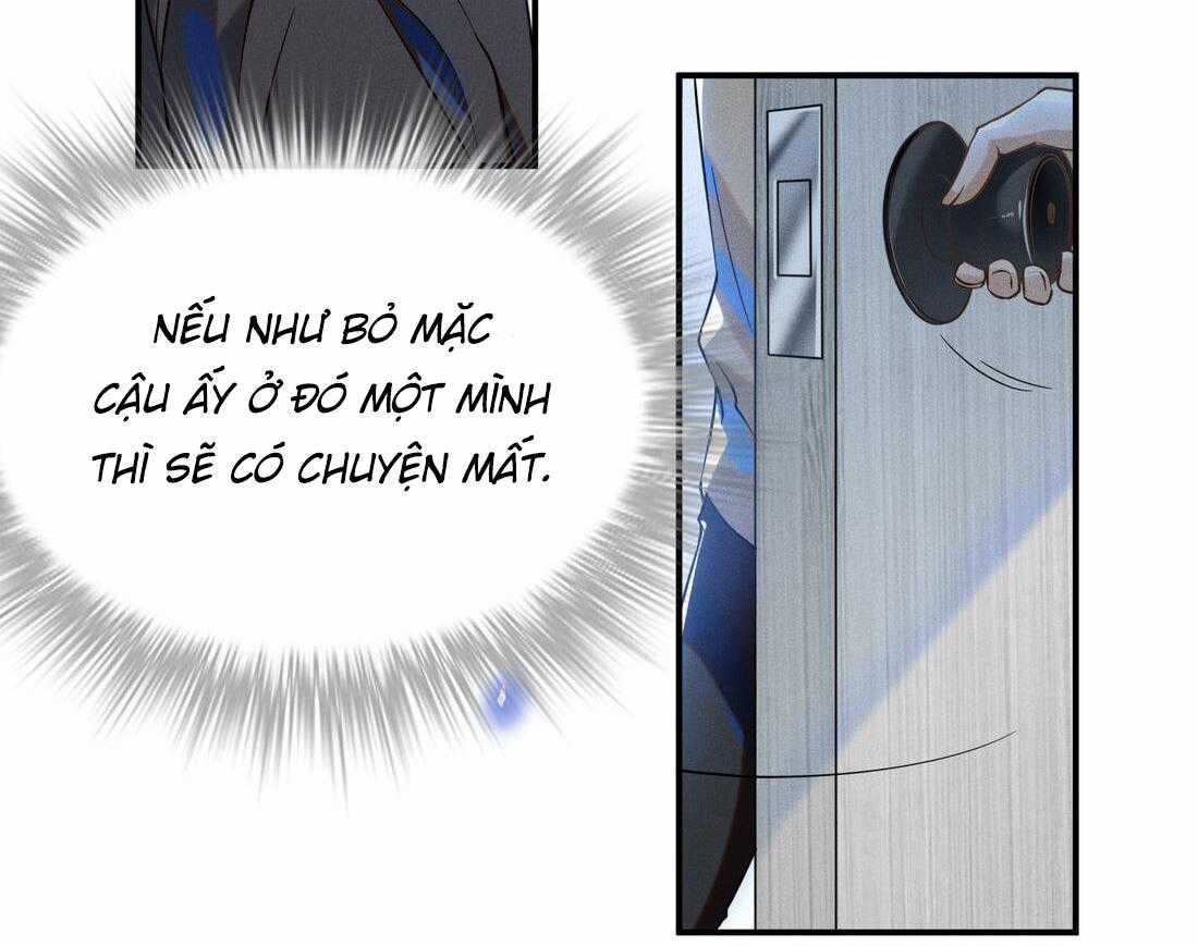 Lai Sinh Bất Kiến Chapter 14 trang 15