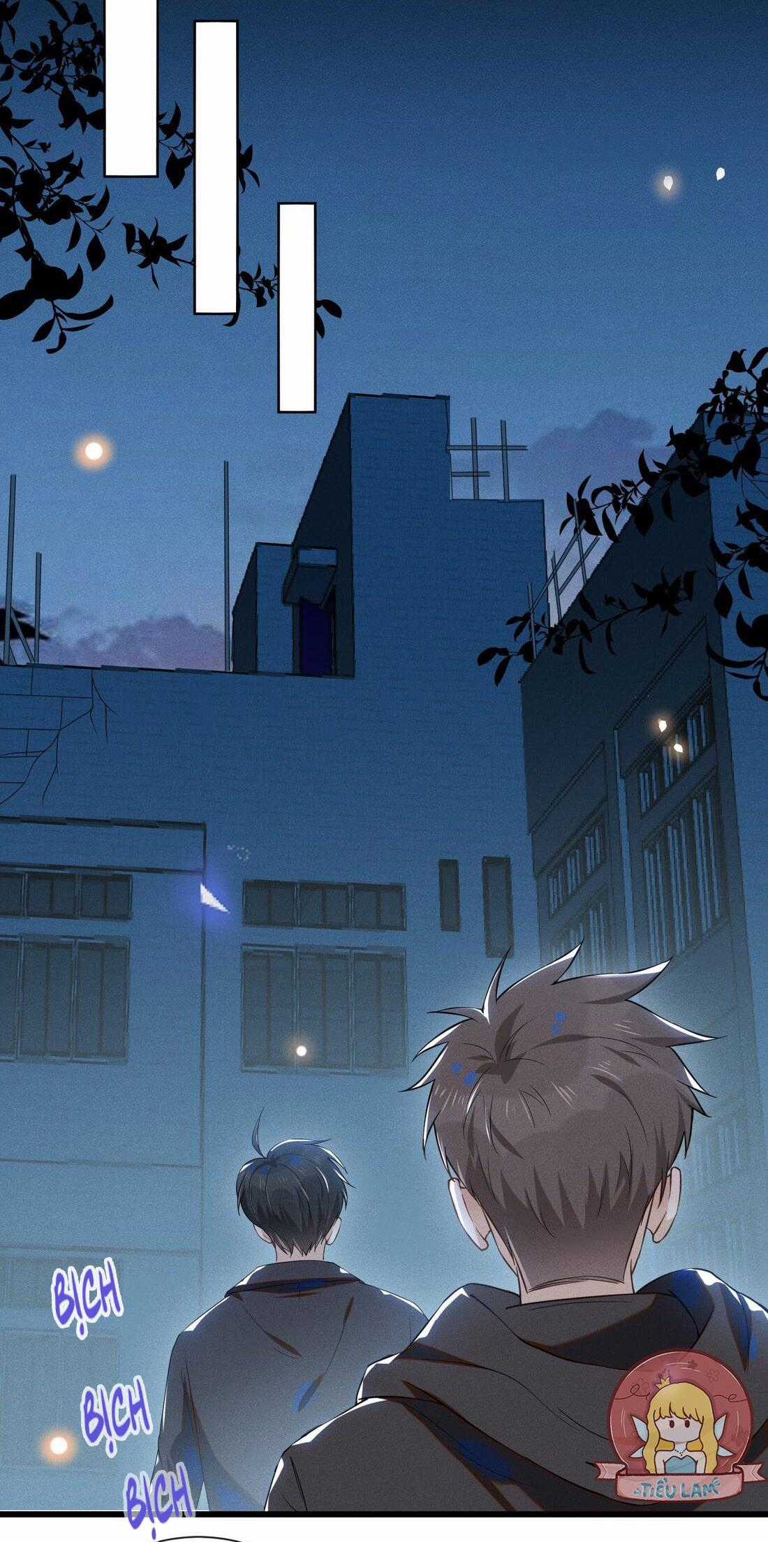 Lai Sinh Bất Kiến Chapter 14 trang 17