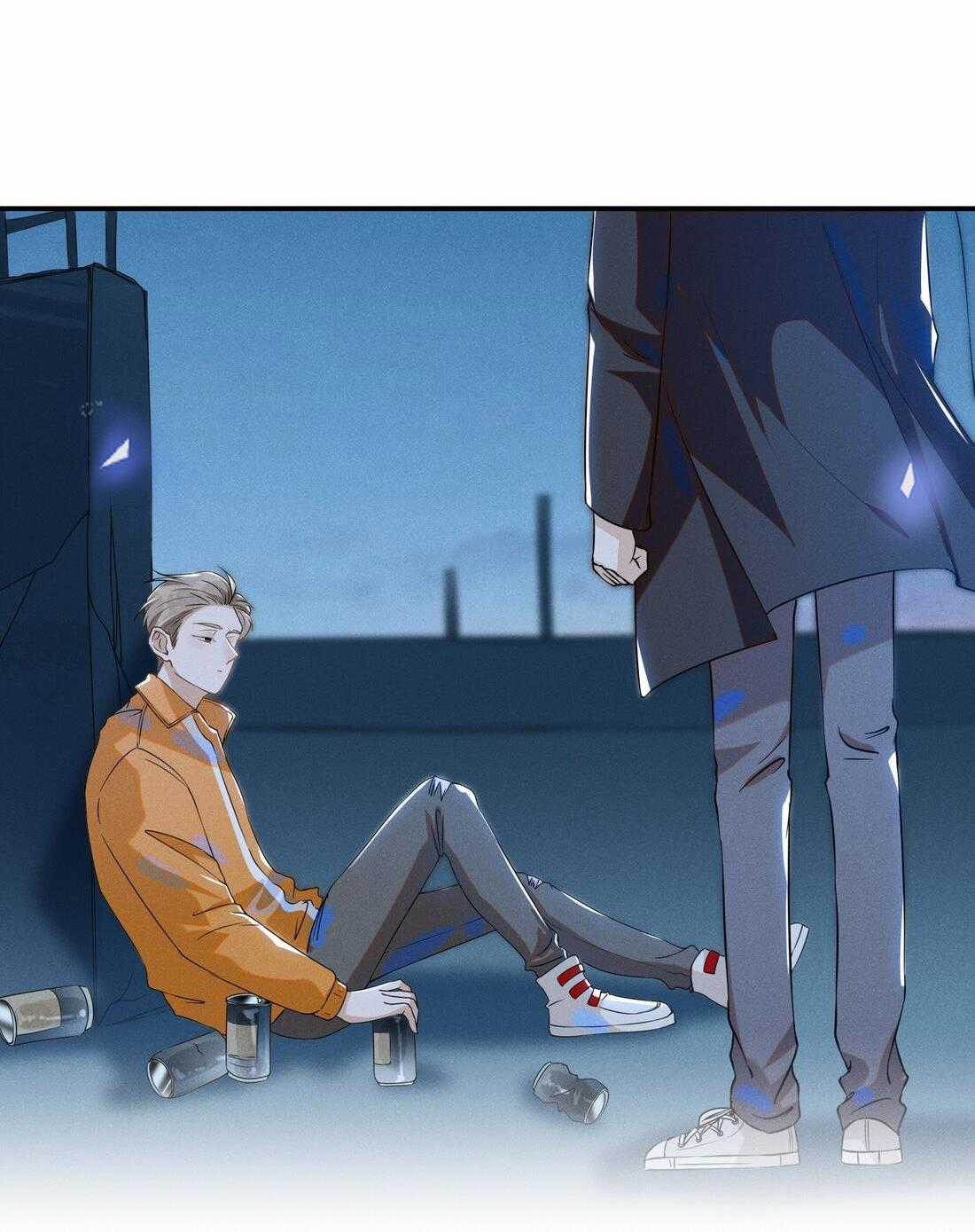 Lai Sinh Bất Kiến Chapter 14 trang 20