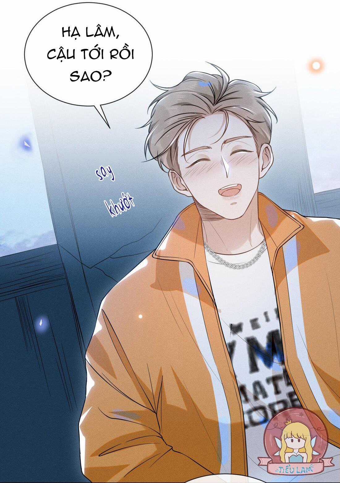 Lai Sinh Bất Kiến Chapter 14 trang 22