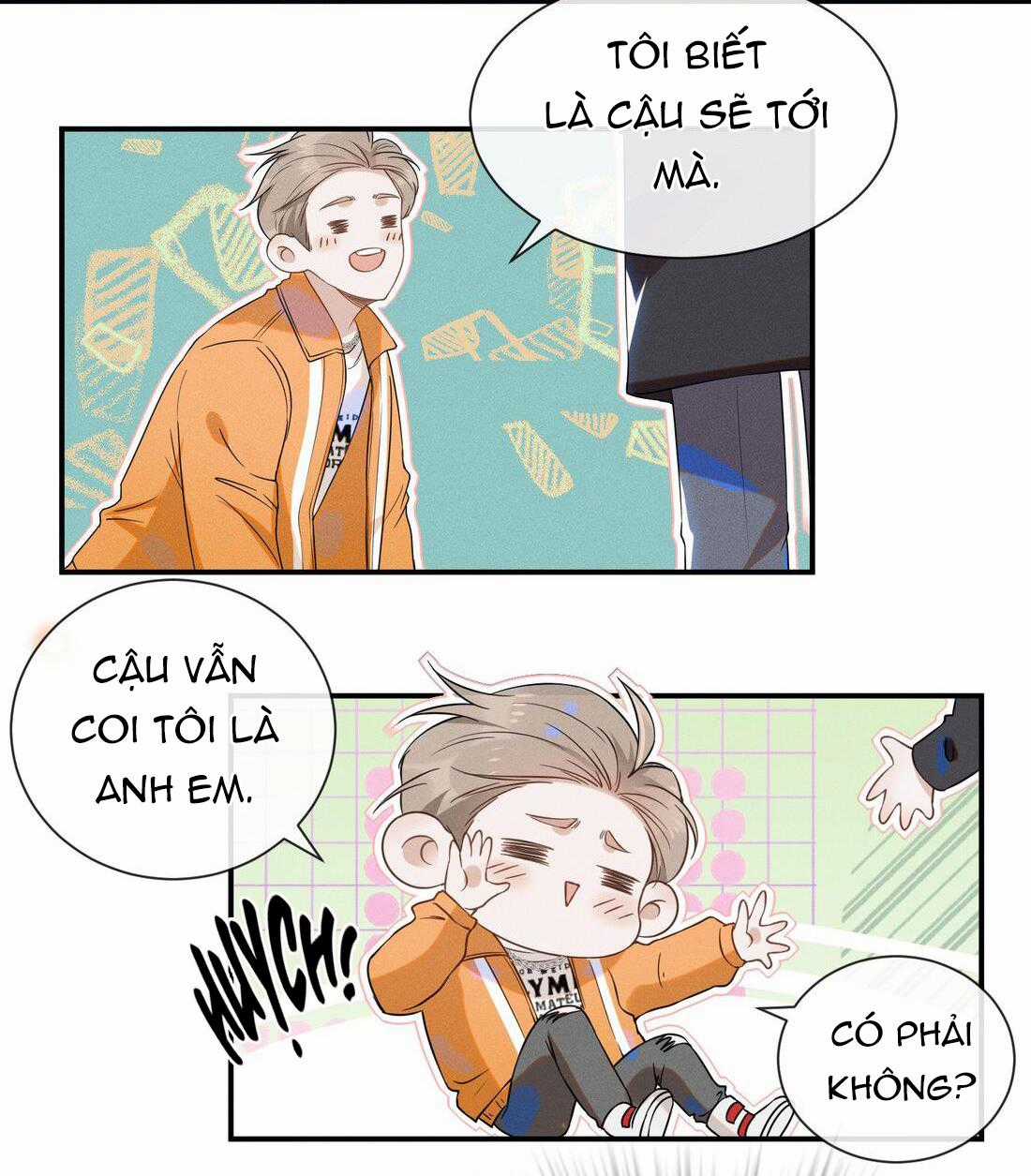 Lai Sinh Bất Kiến Chapter 14 trang 23