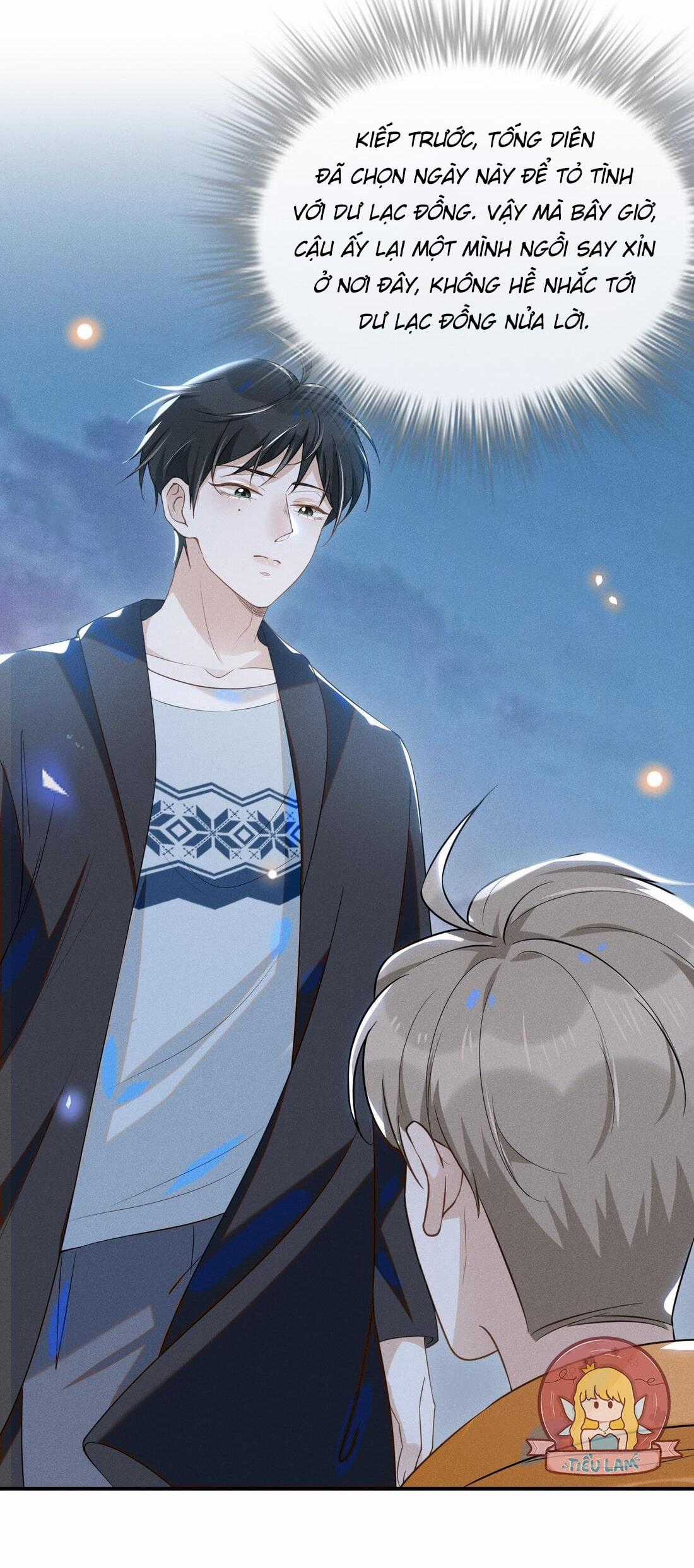 Lai Sinh Bất Kiến Chapter 14 trang 24